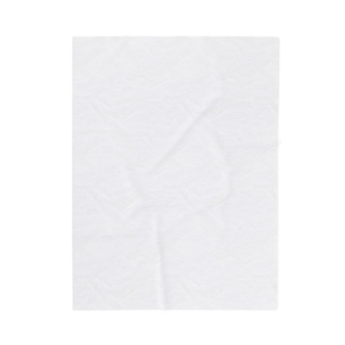 New Day Floral Velveteen Plush Blanket