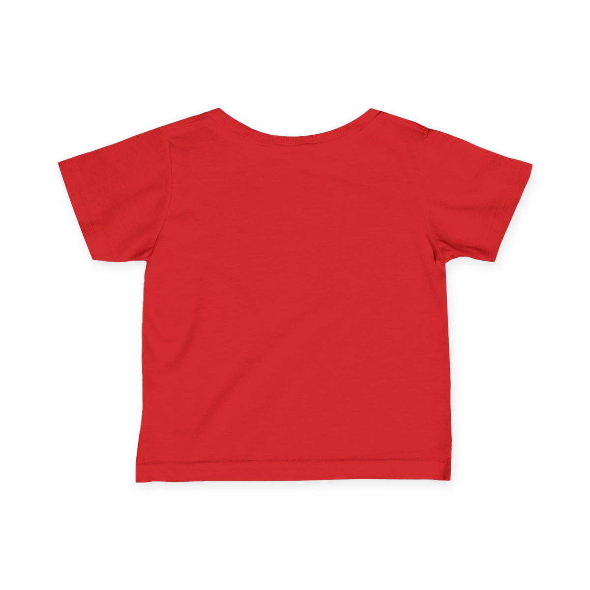Infant Graphic Baby Shirt