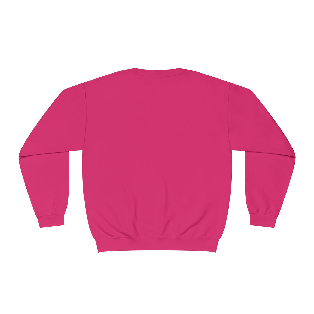 Christian 'Chosen Aligned Loved' Sweatshirt