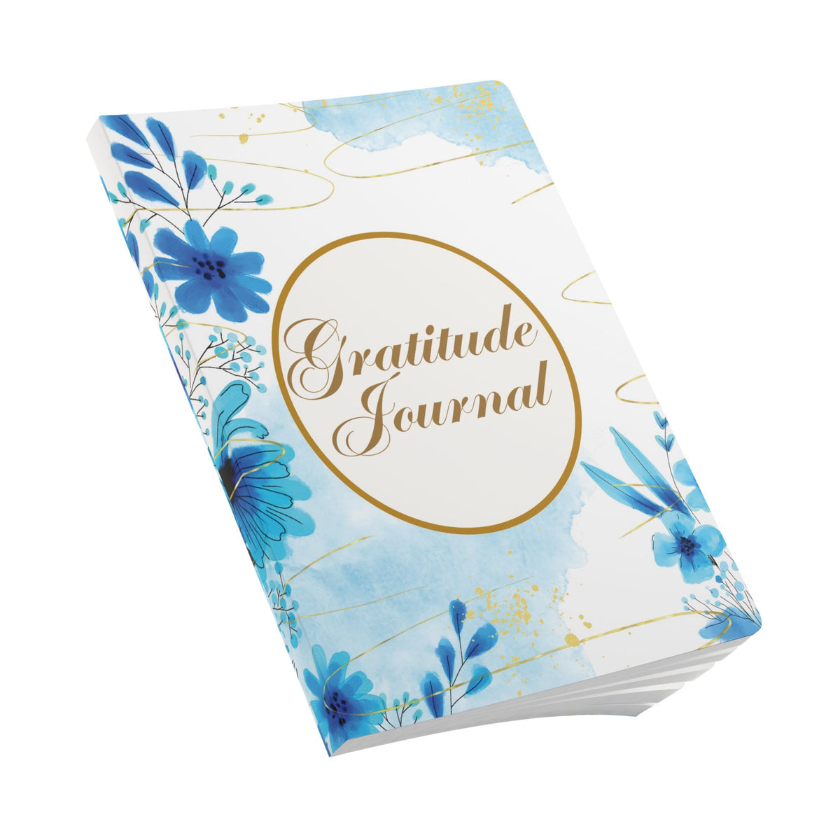 Gratitude Journal