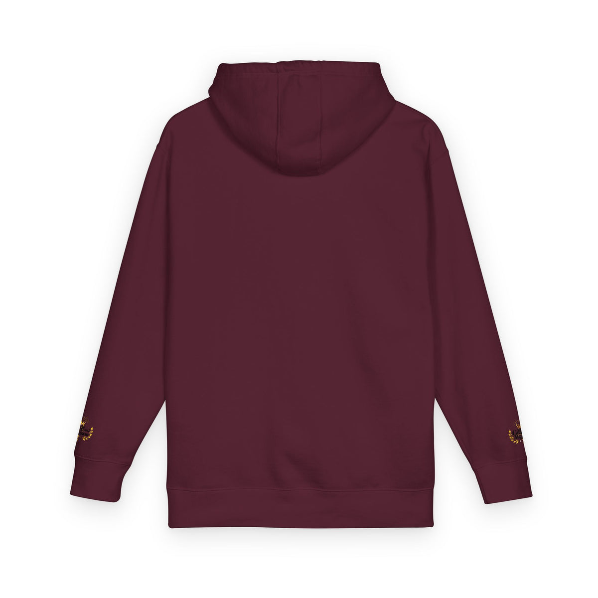 Unisex Fleece Hoodie