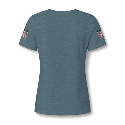 Walk by Faith Tee