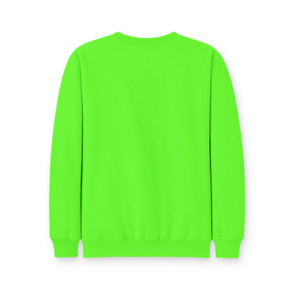 Walk By Faith Crewneck Sweatshirt