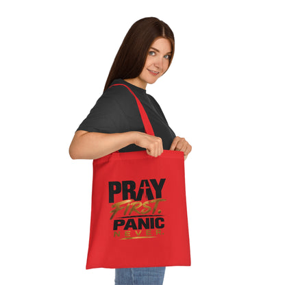 Cotton Tote