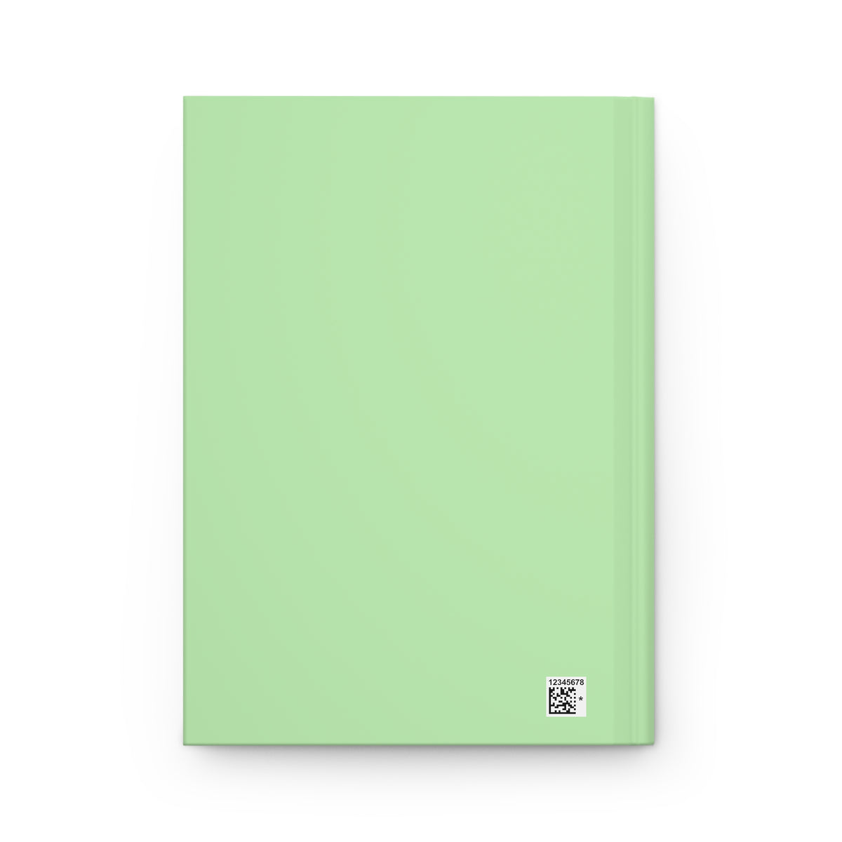 Walk by Faith Hardcover Journal