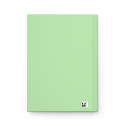 Walk by Faith Hardcover Journal