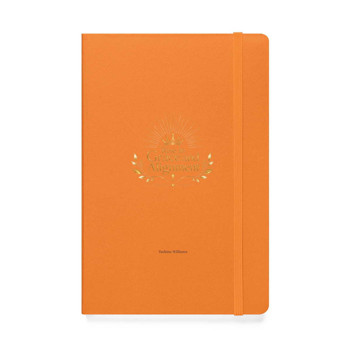 Rise in Grace and Alignment Journal