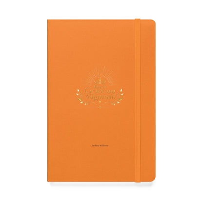 Rise in Grace and Alignment Journal