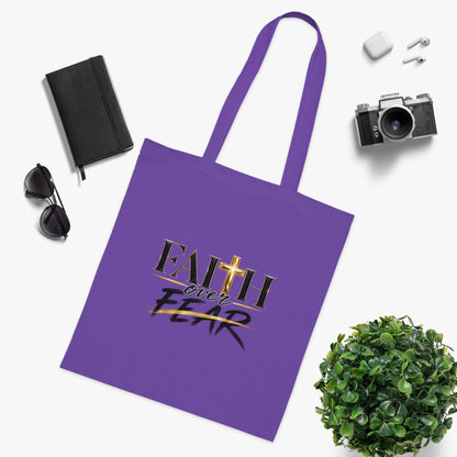 Cotton Tote