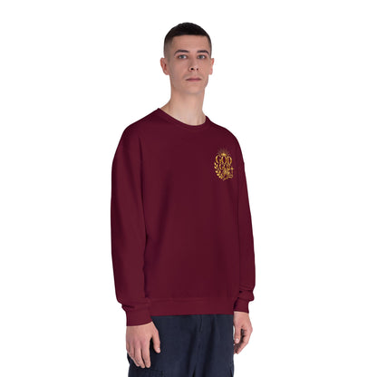 God Got Me Sweatshirt