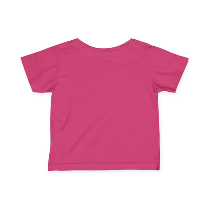 Infant Baby Tee Shirt
