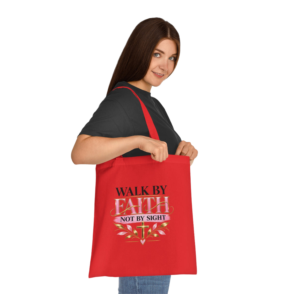 Cotton Tote