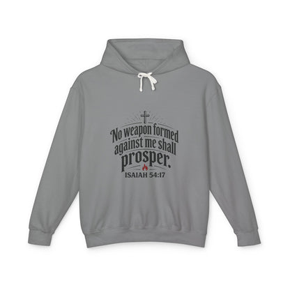 "Formed? Maybe? Proper? Never" Hoodie