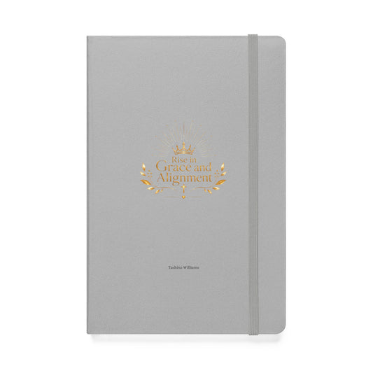 Rise in Grace and Alignment Journal