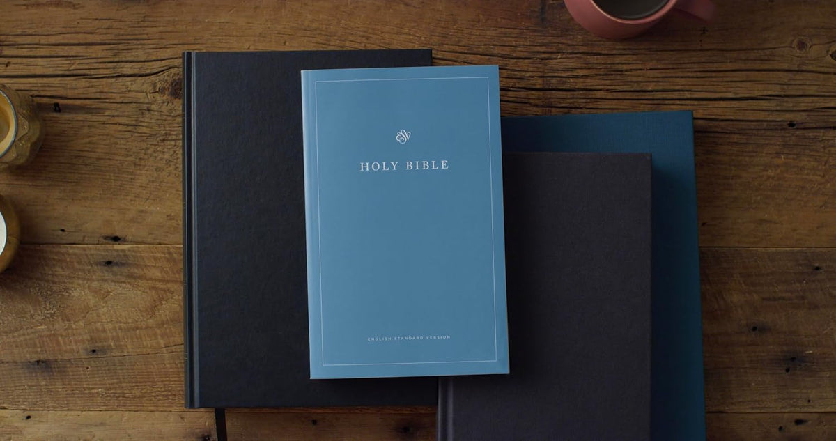 ESV Economy Bible (Paperback): Holy Bible, English Standard Version