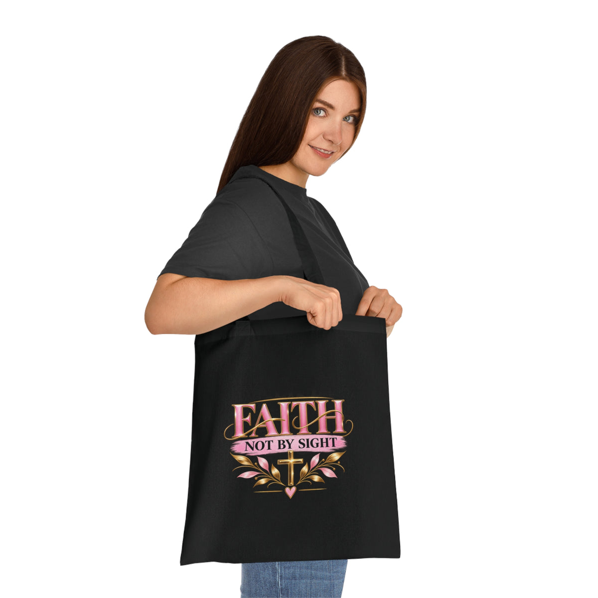 Cotton Tote