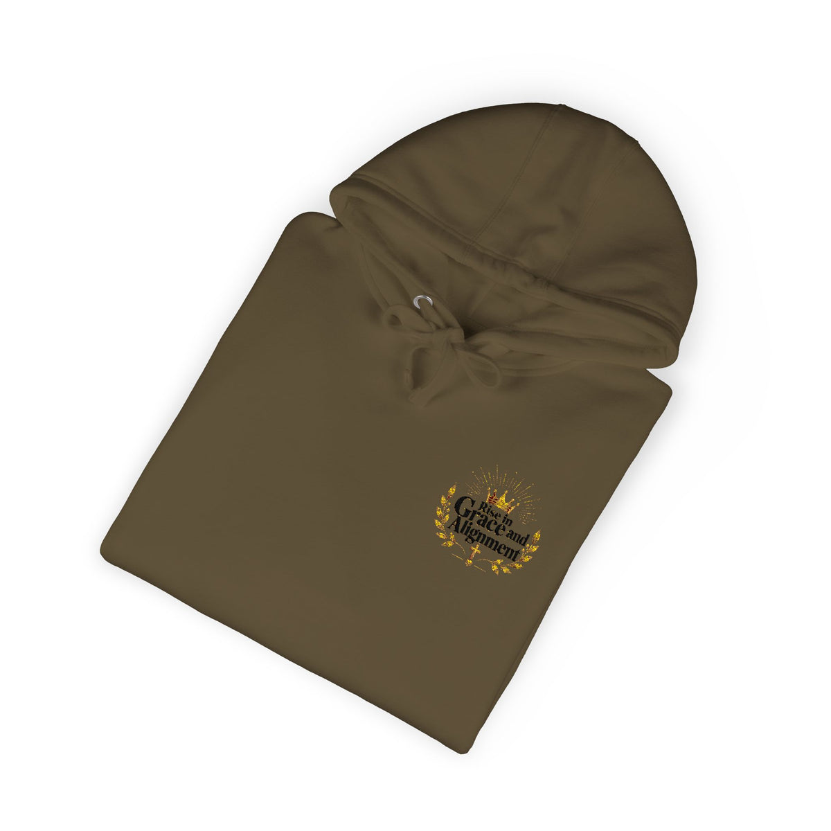 Unisex Fleece Hoodie
