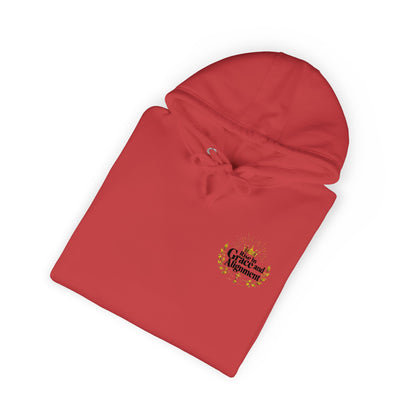 Unisex Fleece Hoodie
