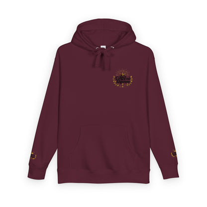 Unisex Fleece Hoodie