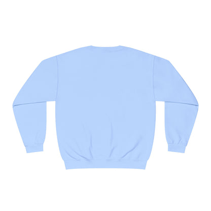Christian 'Chosen Aligned Loved' Sweatshirt