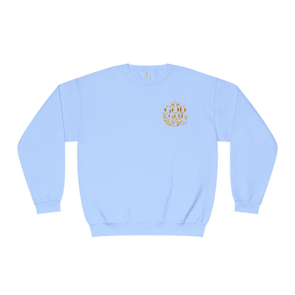 God Got Me Sweatshirt