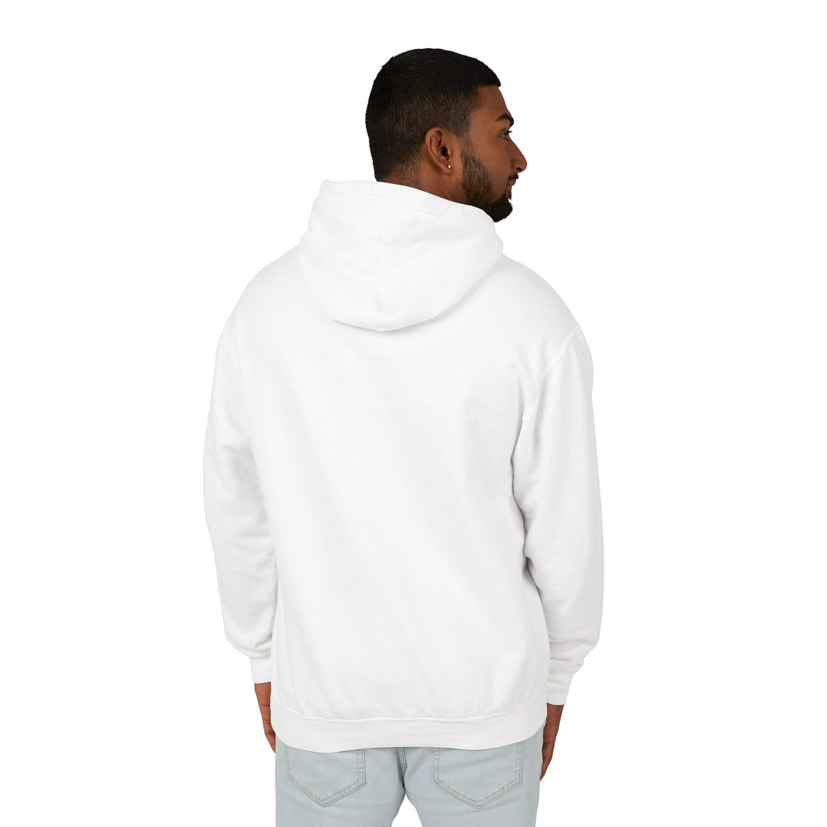 "Formed? Maybe. Prosper? Never." Hoodie