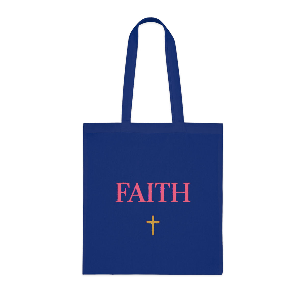 Cotton Tote