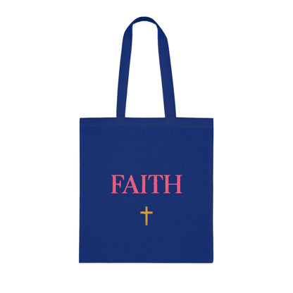 Cotton Tote