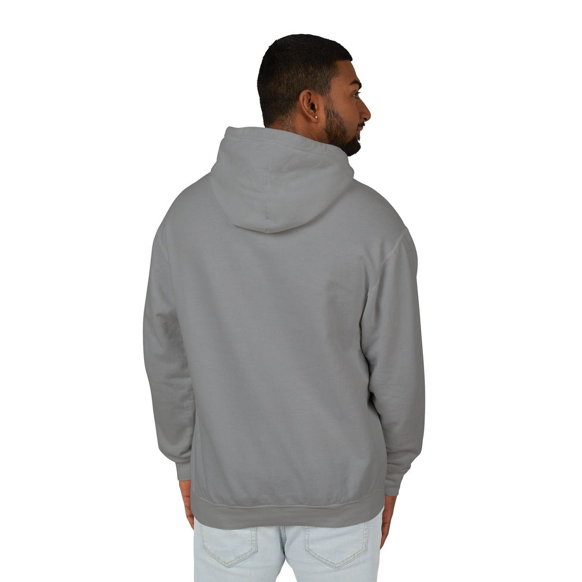 "Formed? Maybe. Prosper? Never." Hoodie