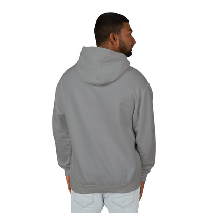 "Formed? Maybe. Prosper? Never." Hoodie