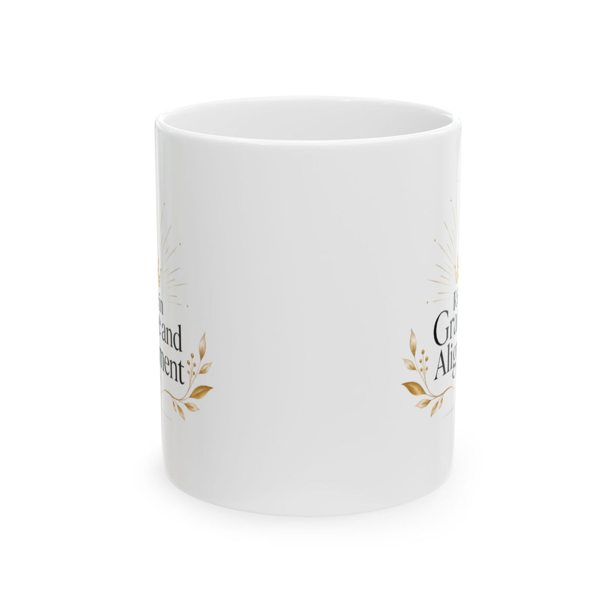 Ceramic Mug
