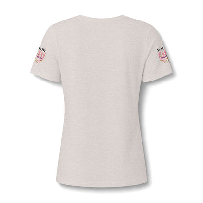 Walk by Faith Tee