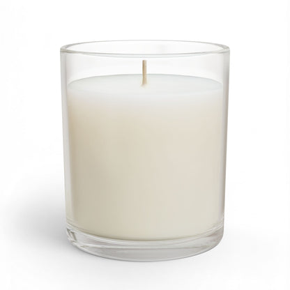 Inspirational Scented Candle