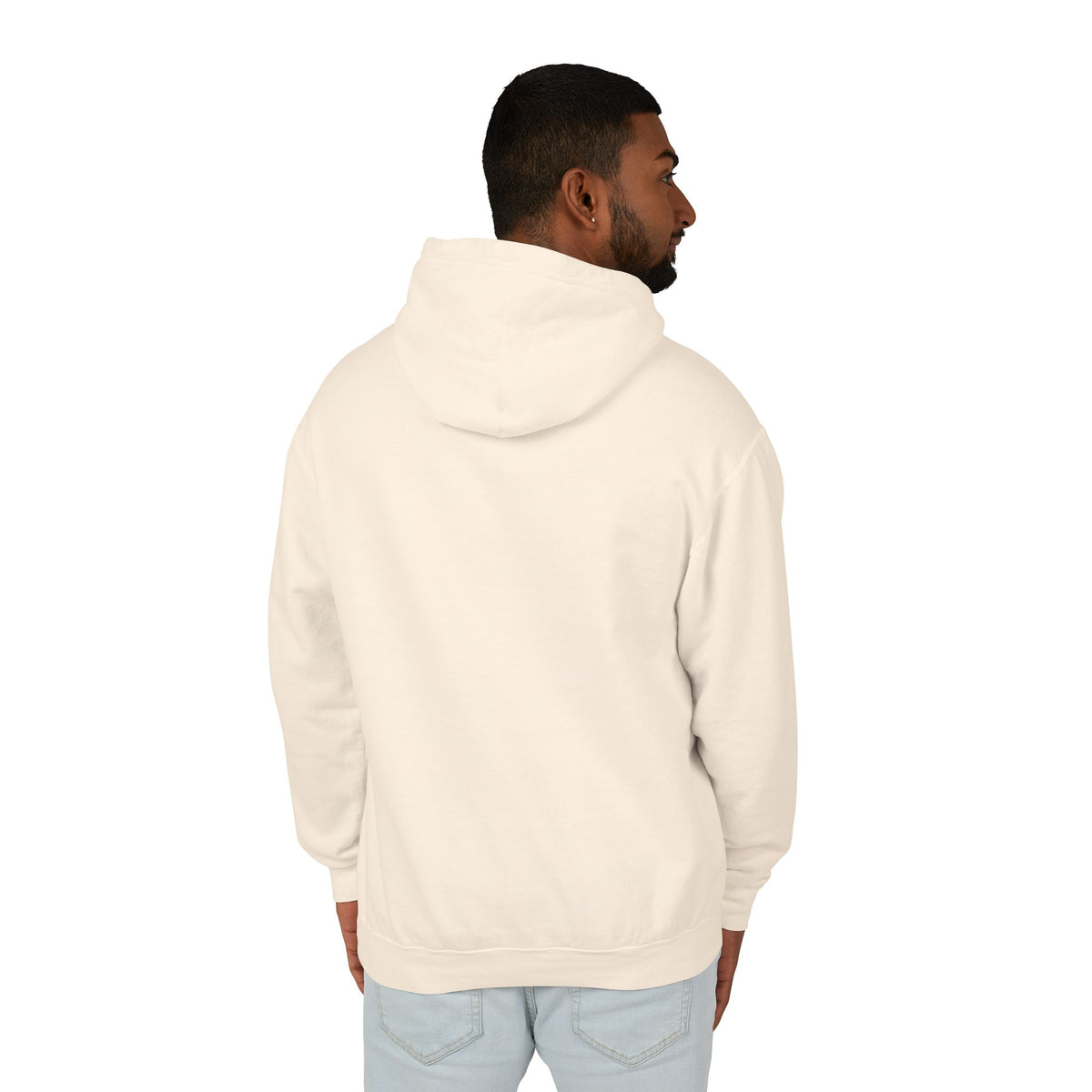 "Formed? Maybe. Prosper? Never." Hoodie