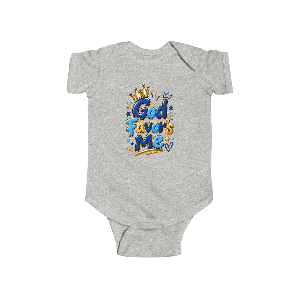 Infant Bodysuit Onesie