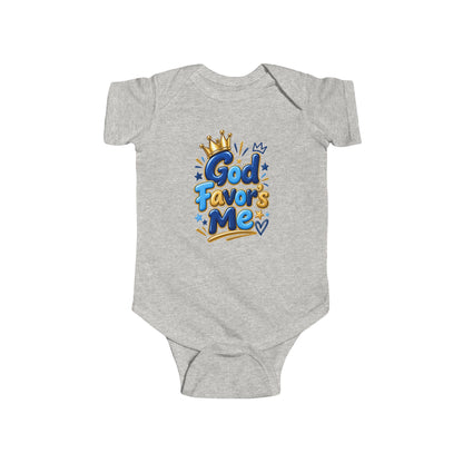 Infant Bodysuit Onesie
