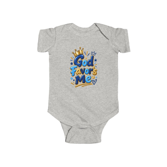 Infant Bodysuit Onesie