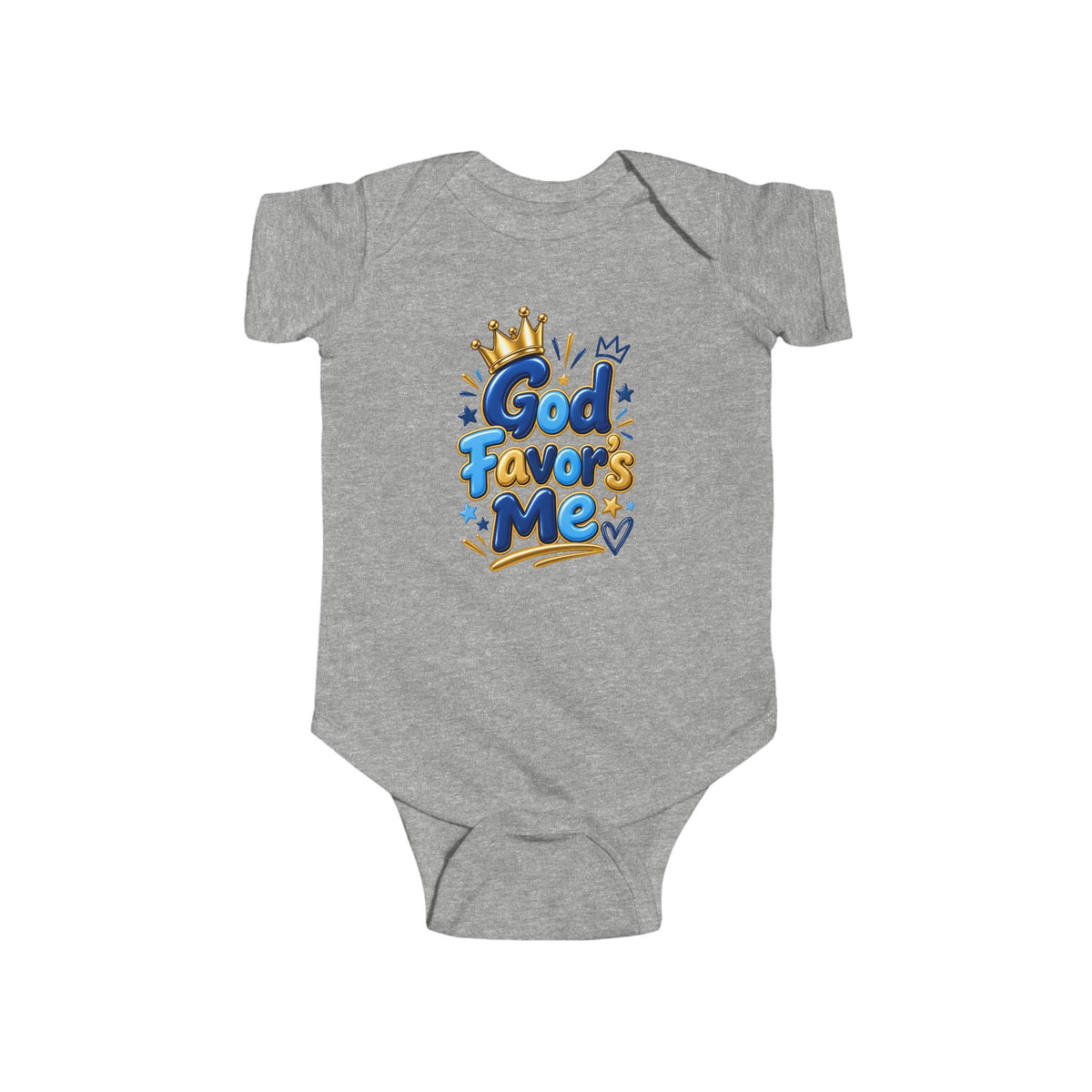 Infant Bodysuit Onesie