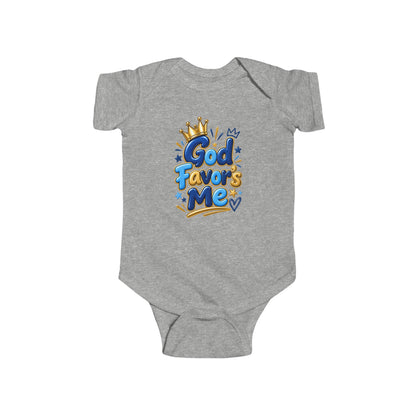 Infant Bodysuit Onesie