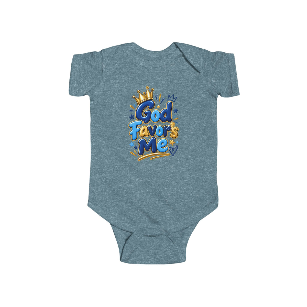 Infant Bodysuit Onesie