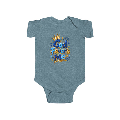 Infant Bodysuit Onesie
