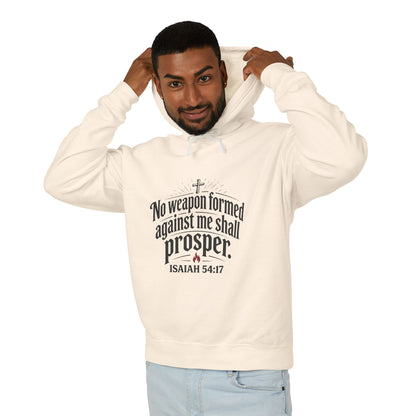 "Formed? Maybe? Proper? Never" Hoodie