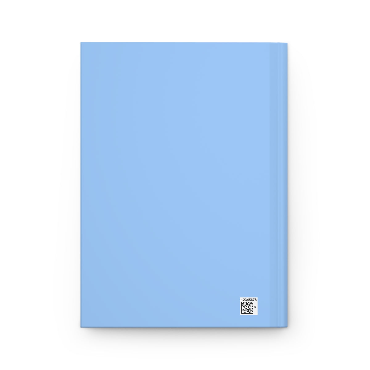 Pray First Panic Never Journal