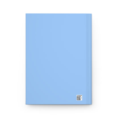 Pray First Panic Never Journal