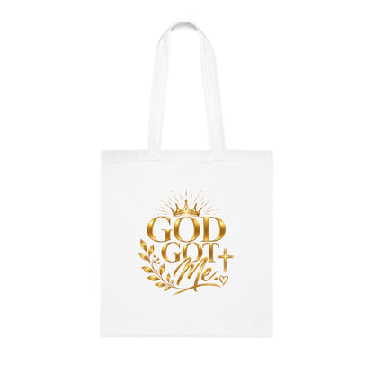 Cotton Tote