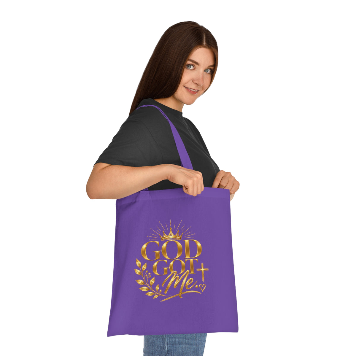 Cotton Tote