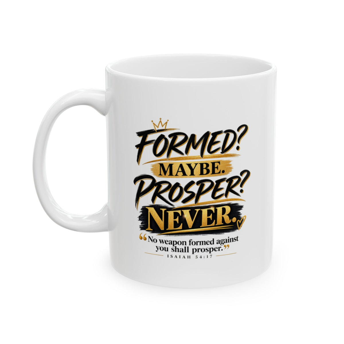 Ceramic Mug