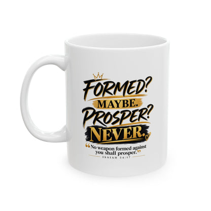 Ceramic Mug
