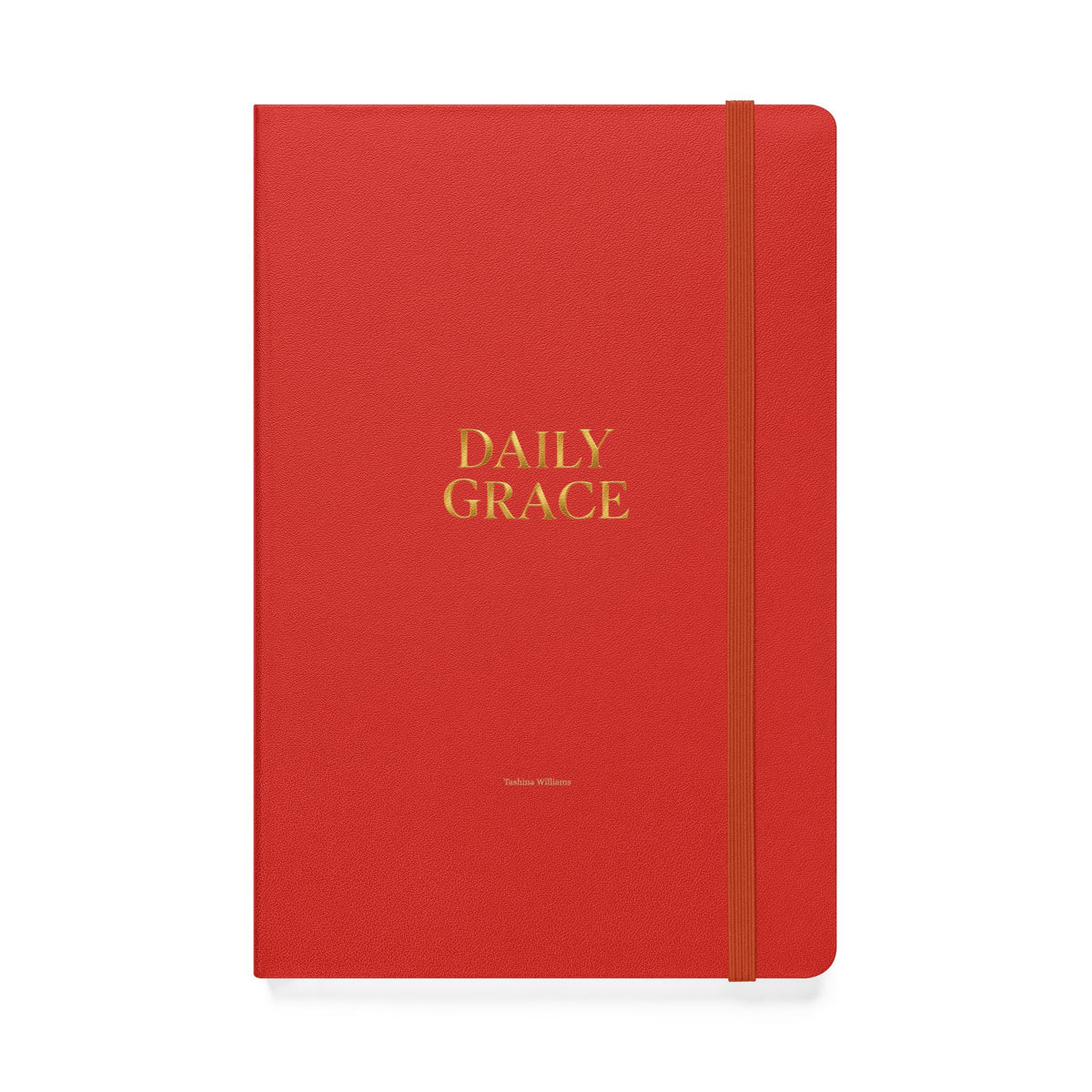Daily Grace Journal