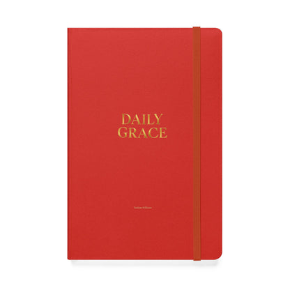 Daily Grace Journal